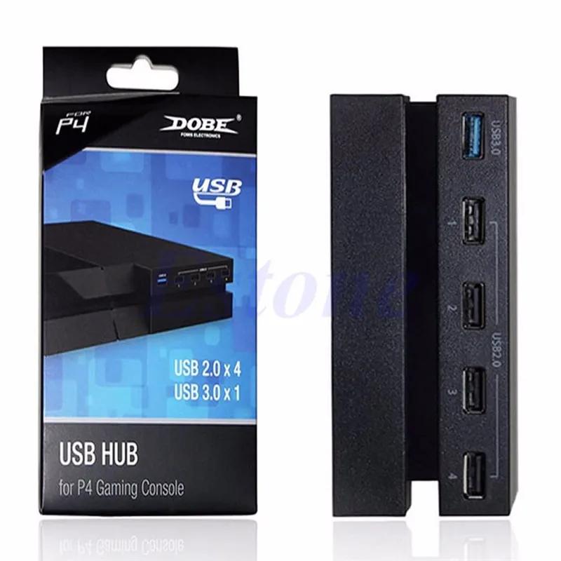  ÷̼̽ 4 PS4  5 Ʈ USB 3.0 2.0  Ȯ  